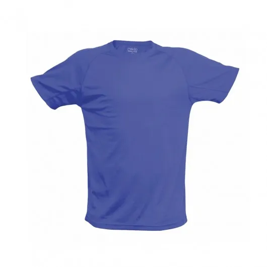 Camiseta Técnica Adult wells  135g