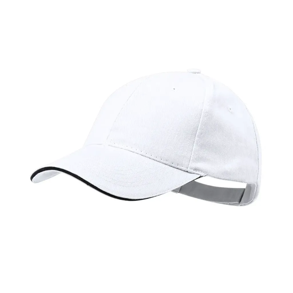 Gorra Rubec