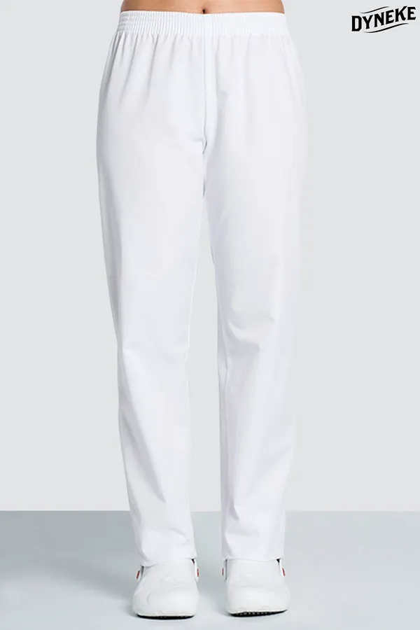 [8201700-36] PANTALON BLANCO (36)