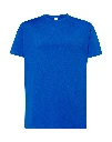 Camiseta De Algodón Varios Colores JHK Hit 170 g