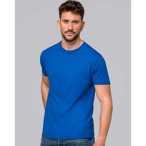 Camiseta De Algodón Varios Colores JHK Hit 170 g