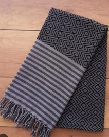 Toalla Peshtemal Kemer