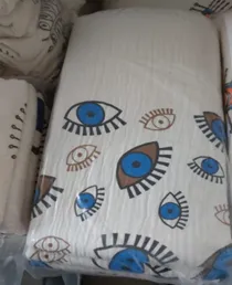 Toalla Peshtemal Digital Print