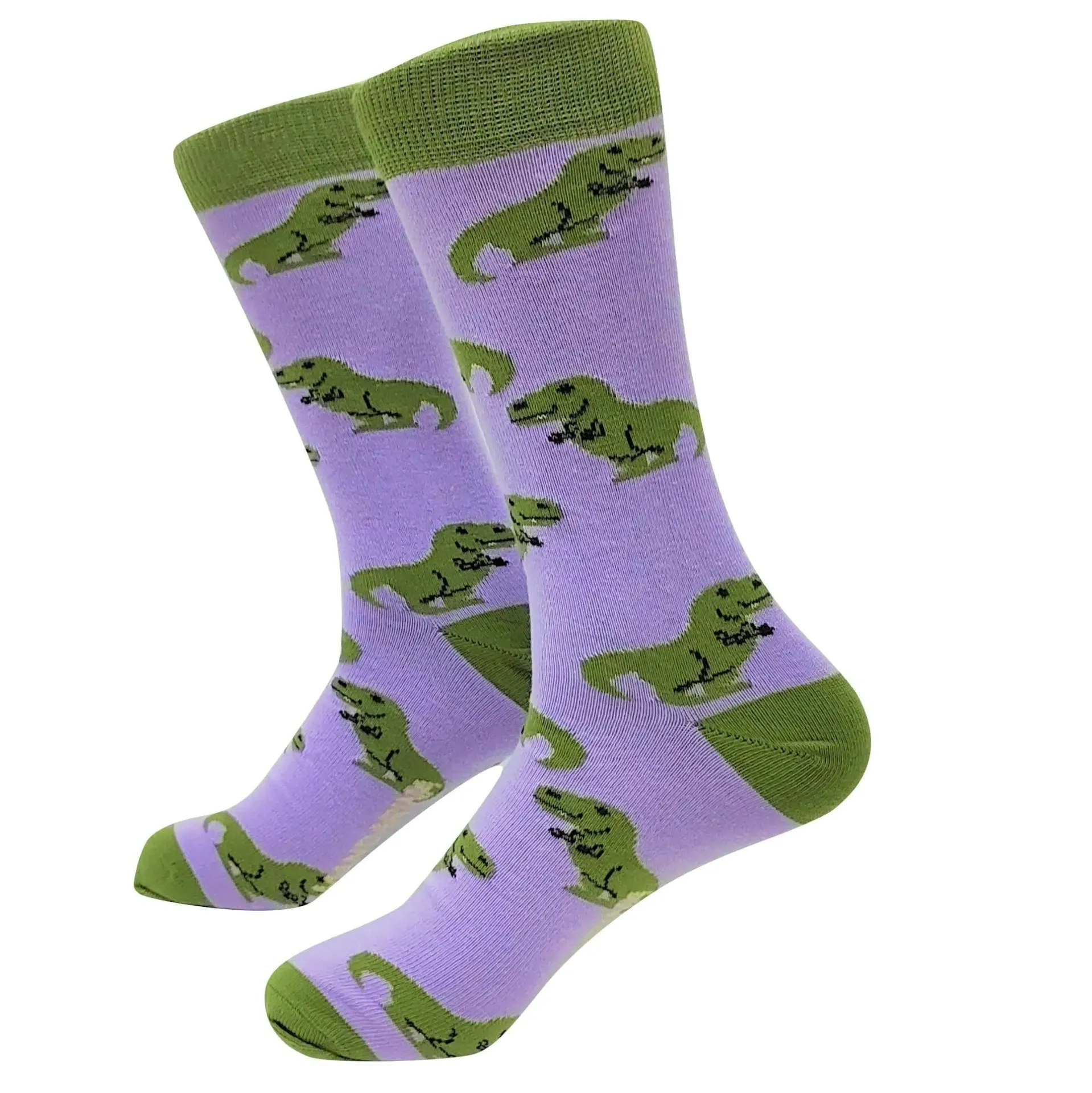 Calcetines Mandarina Socks Tiranosaurus REX (35-40)