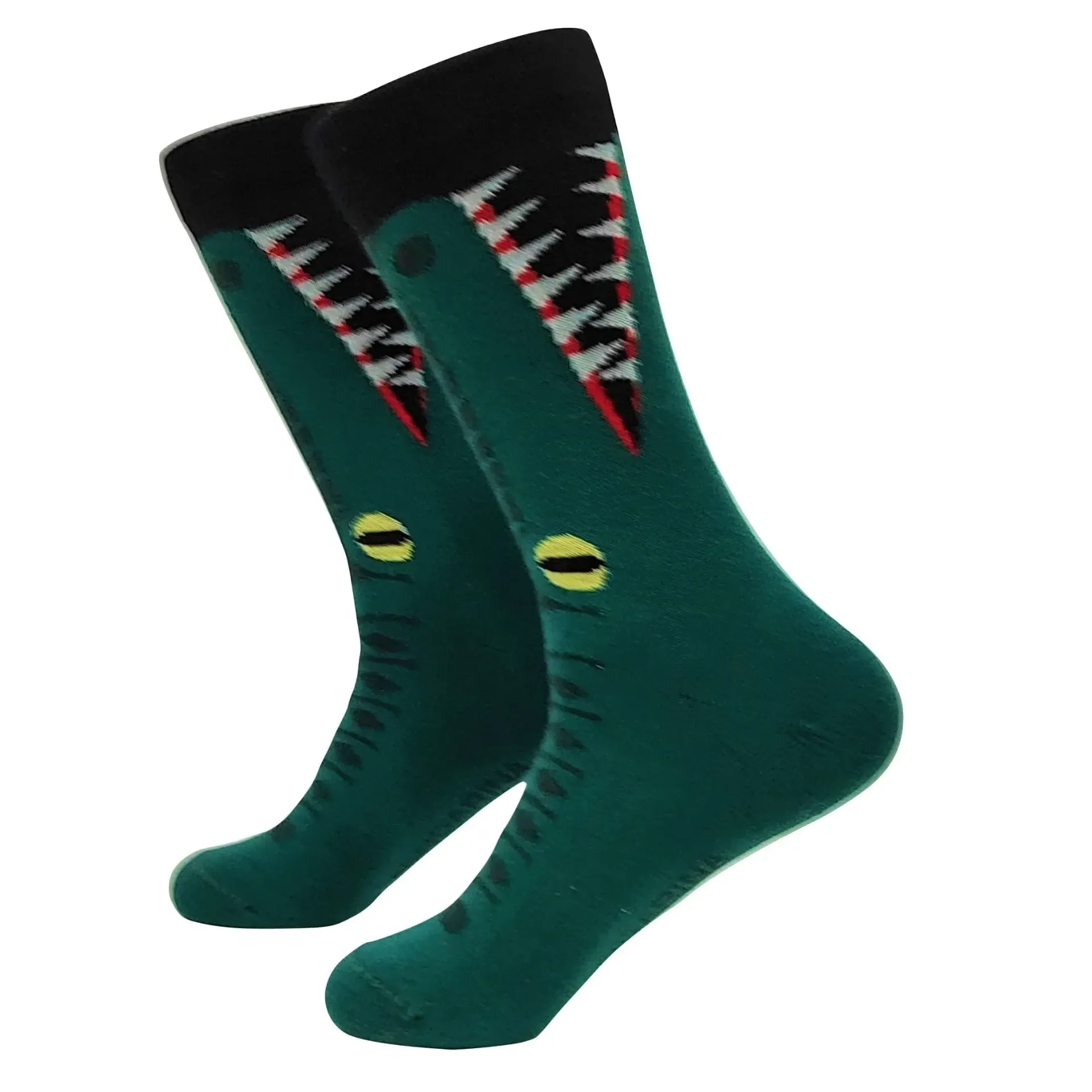 Calcetines Mandarina Socks Cocodrilo (35-40)
