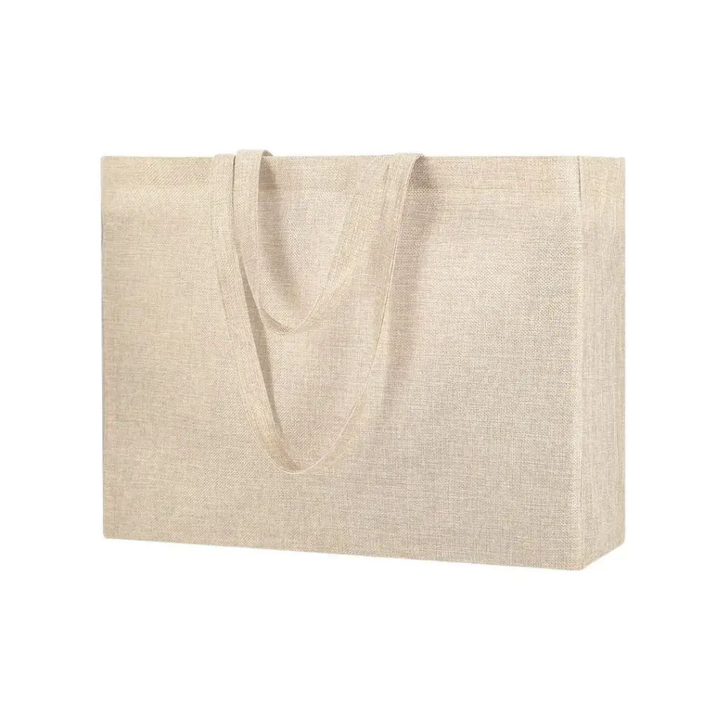 Bolsa Sublimación SYLA (natural)