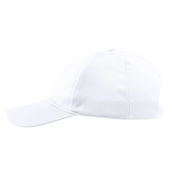 Gorra Sodel (Blanco, Serigrafia nada)