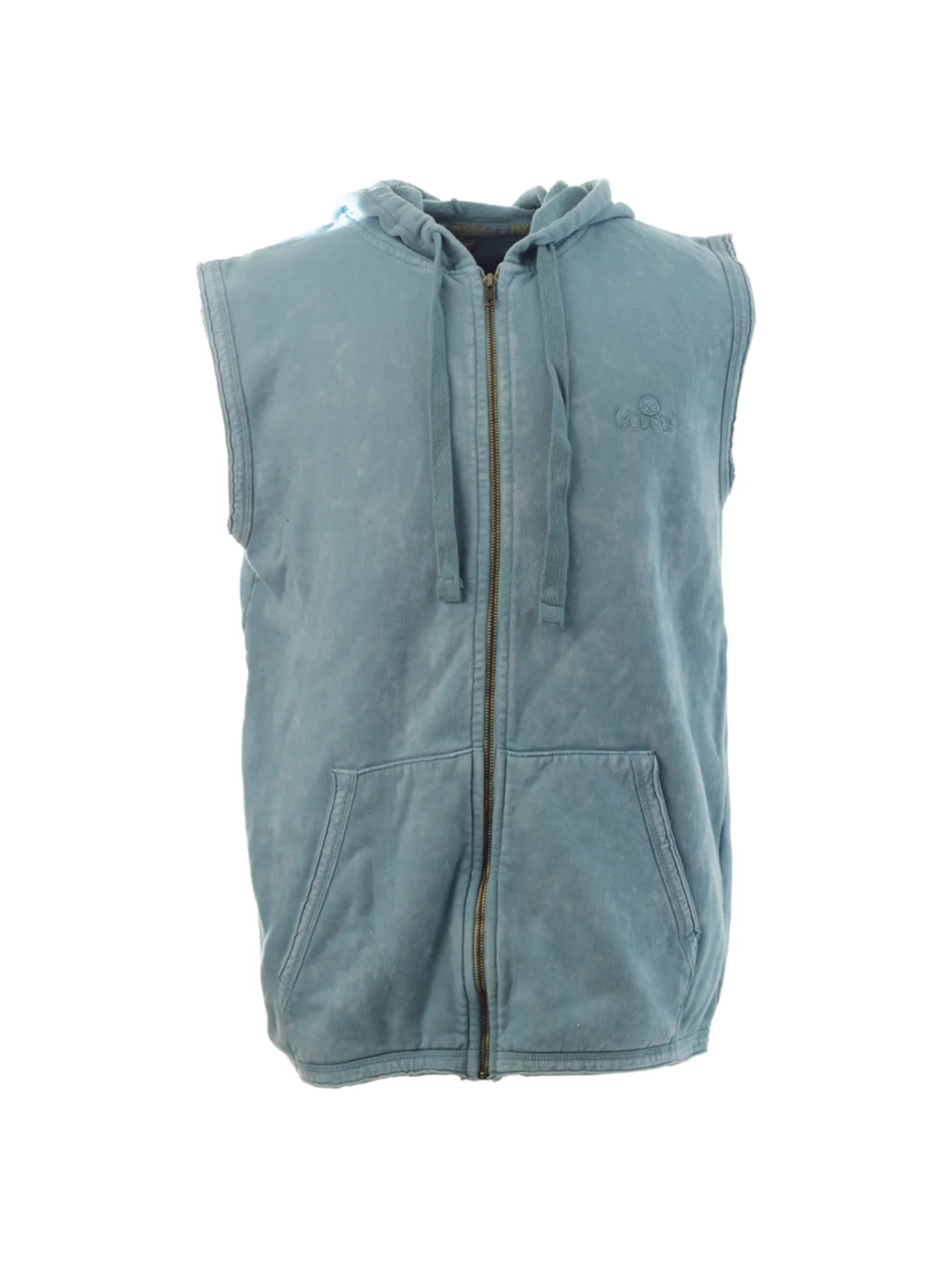 Sudadera MODOUS Cappo (S, negro)