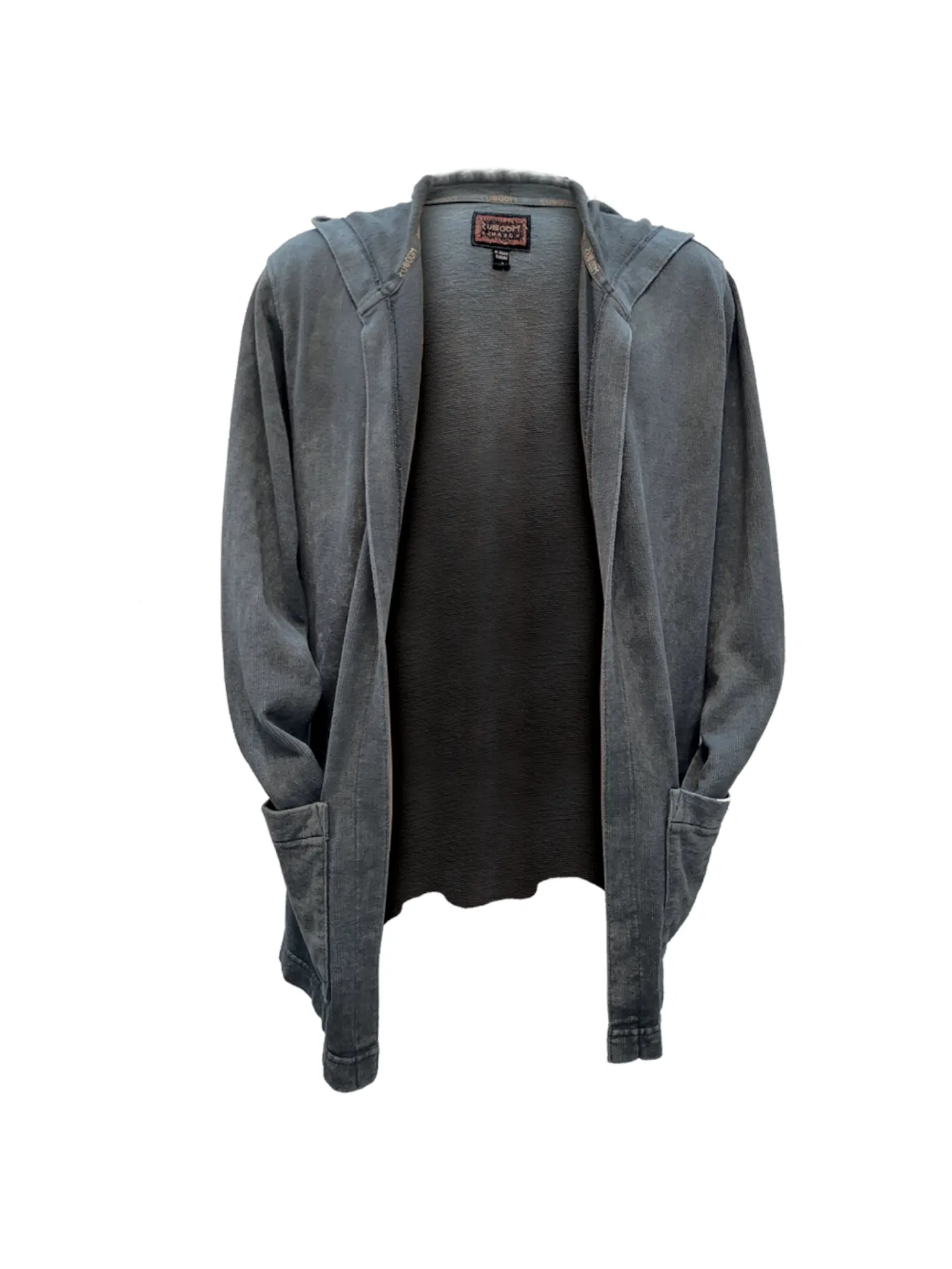 Sudadera MODOUS Jack (S, negro)