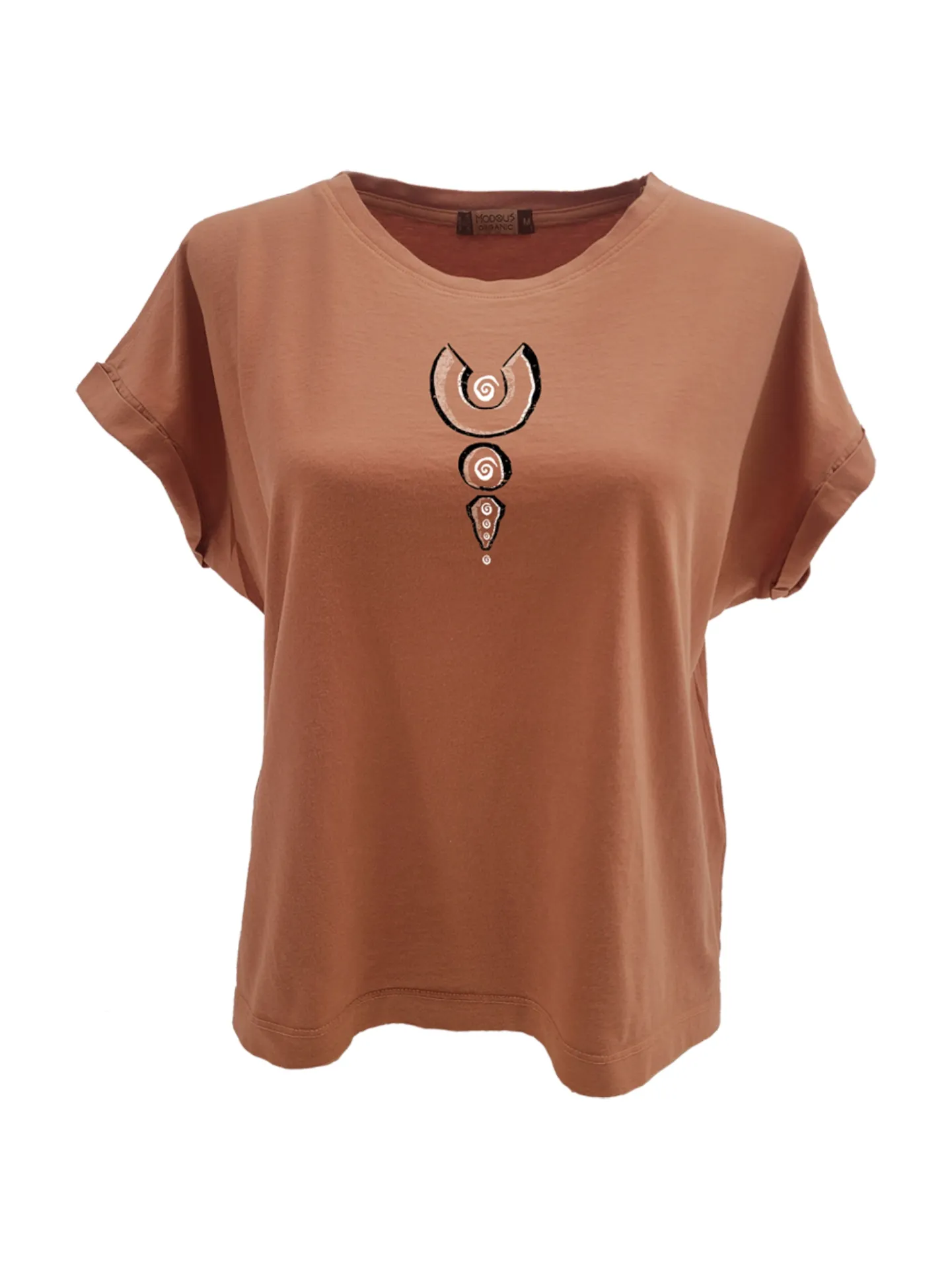 Sudadera MODOUS Strap (S, amarillo)