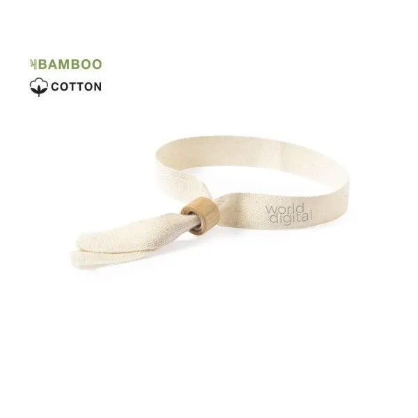 [1542] Pulsera Bosgo Personalizada
