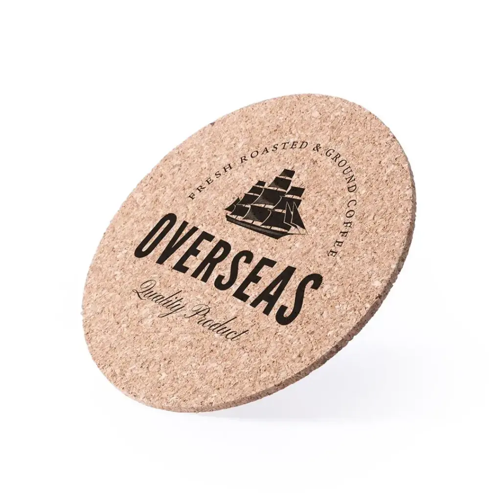 Posavasos Brunex (Sin Serigrafia)