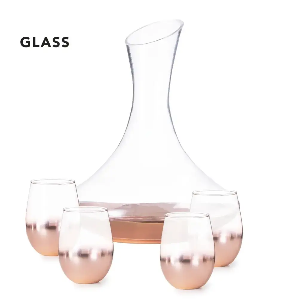 Set Prescot (Sin Serigrafia)