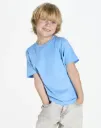 Camiseta Técnica Infantil 135g